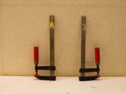 Alternative view of 2 Stuks Lijmklemmen 50143