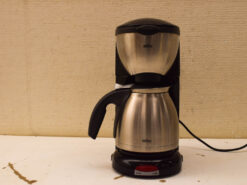 Braun Filter Koffiezetapparaat 50145