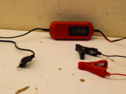 Ultimate Speed Auto acculader 50146