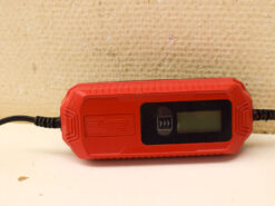 Alternative view of Ultimate Speed Auto acculader 50146