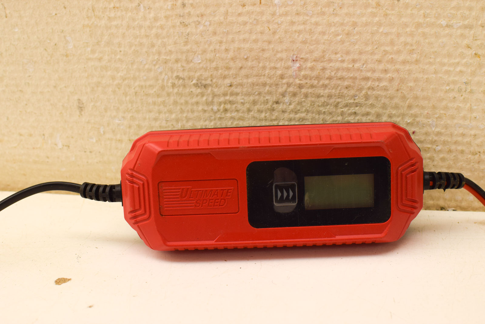 Alternative view of Ultimate Speed Auto acculader  50146