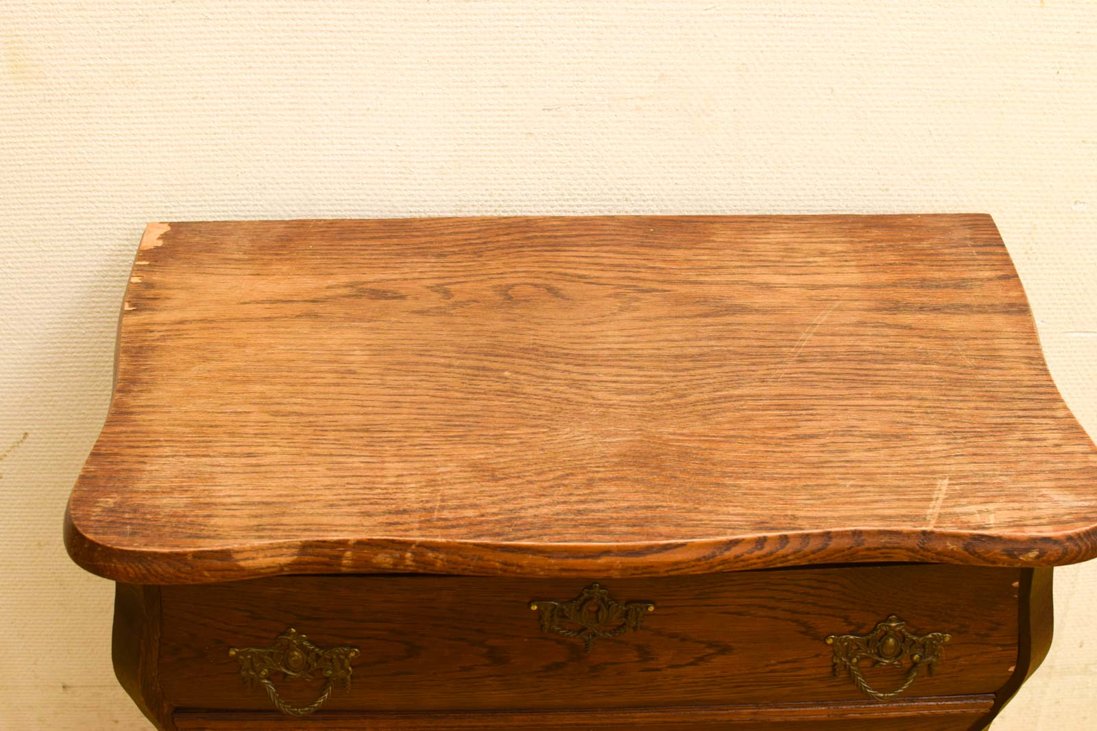 Alternative view of Buikkastje met 3 lades 50147