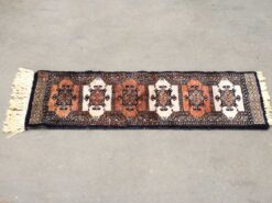 Tafelloper/vloerkleed 50153