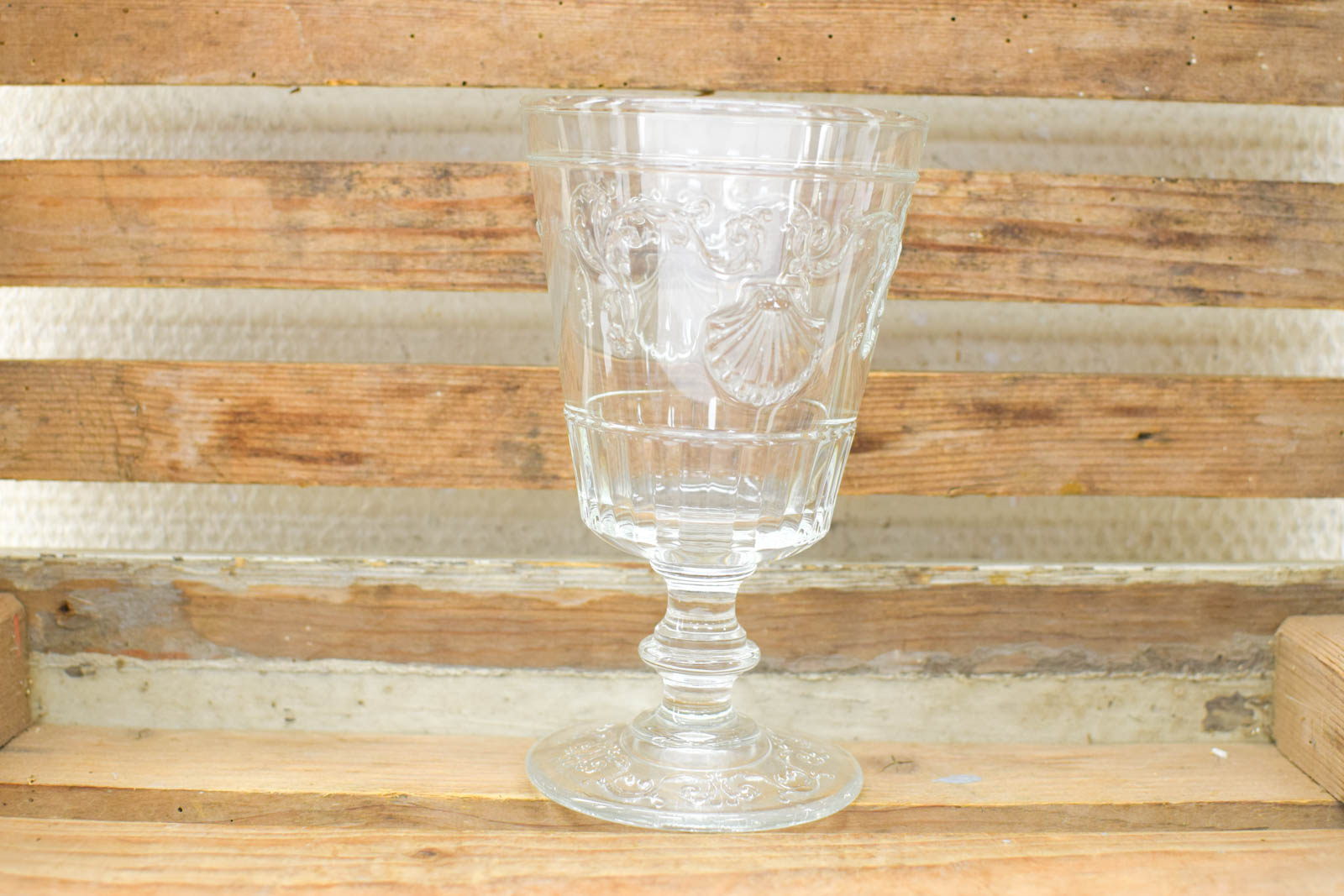 1 stuk Wijnglas  50154