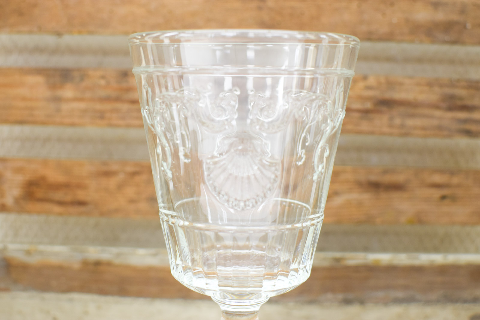 Alternative view of 1 stuk Wijnglas  50154