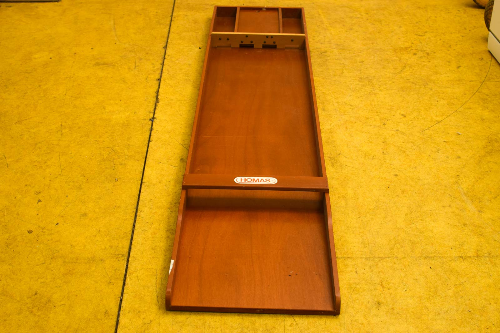 Homas Sjoelbak  50158