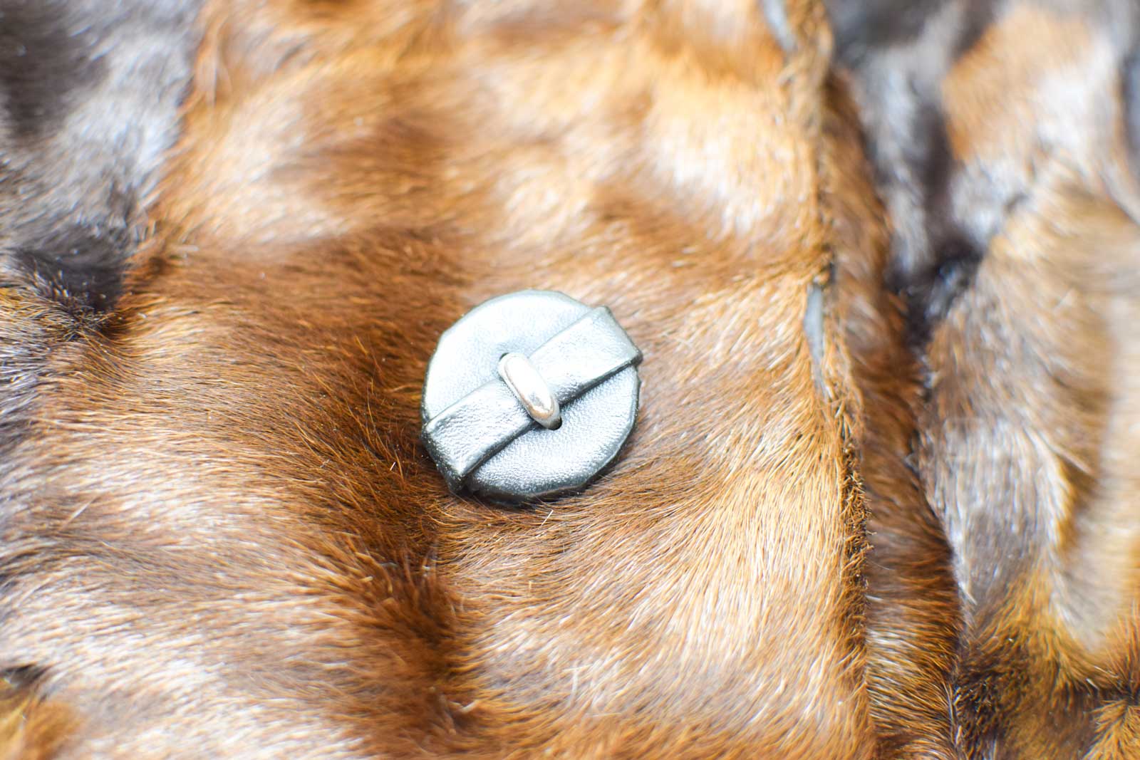 Alternative view of Vintage bontjas  50166