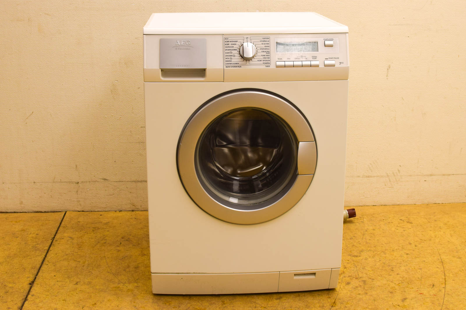 AEG Electrolux Lavamat  Wasmachine  50170
