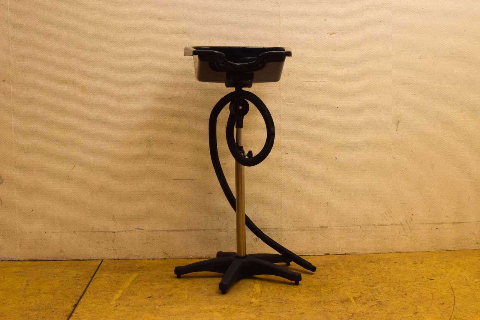 Original Mobiele wasbak  50179