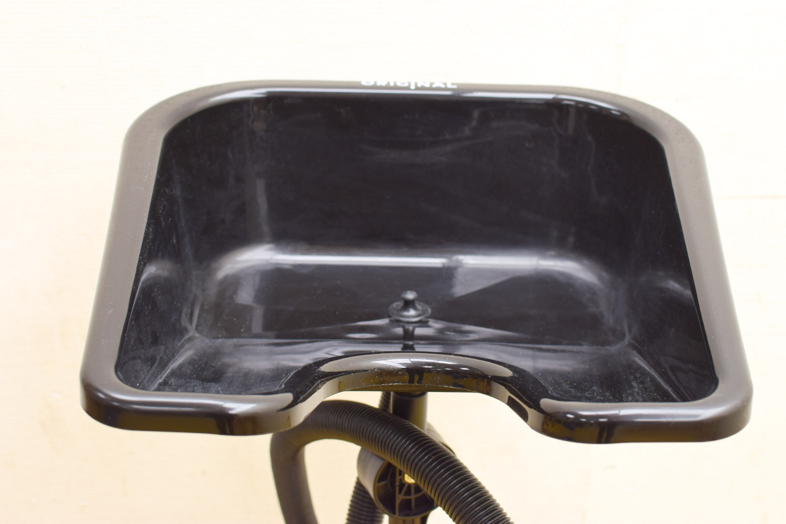 Alternative view of Original Mobiele wasbak  50179