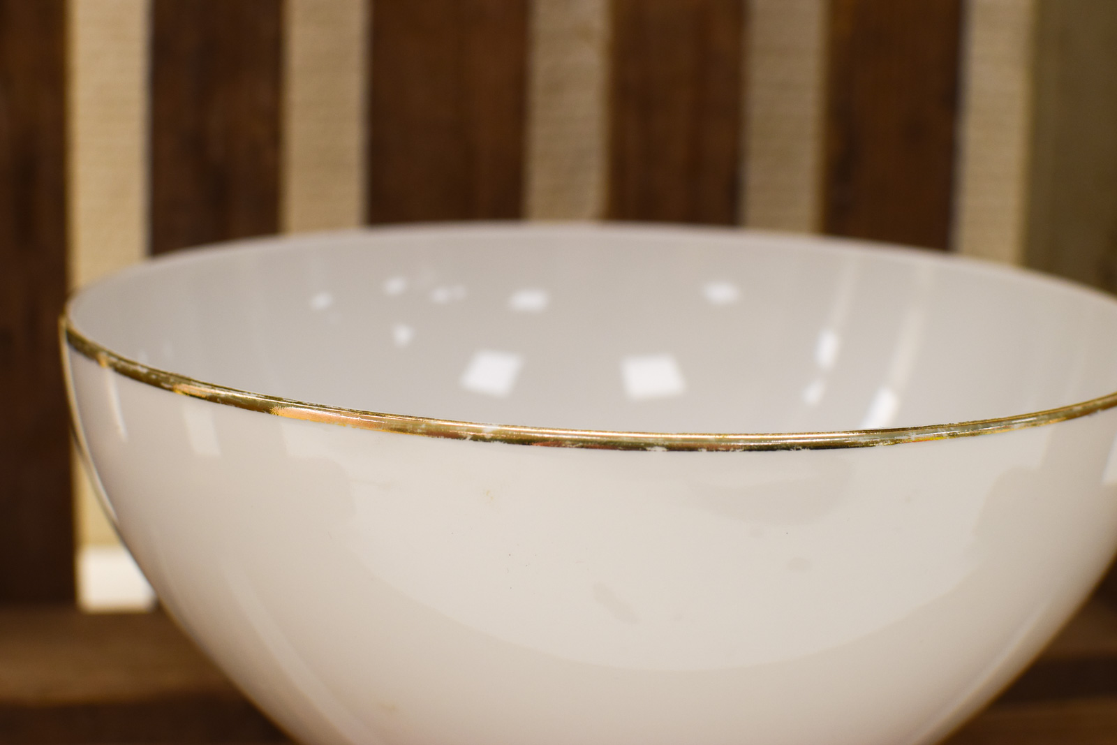 Alternative view of 2 stuks Hutschenreuther porseleinen schalen  50181