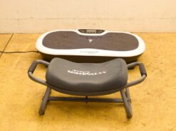 Wonder Care Trilplaat met zitje 50182