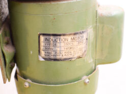 Alternative view of Kolomboormachine 50187