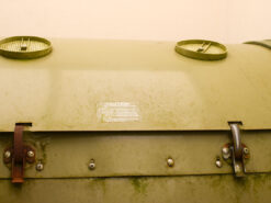 Alternative view of Compost Tumbler 50189