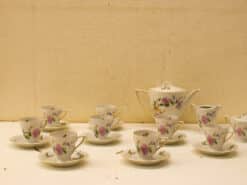 21 delig Jarolina Koffie servies 50192