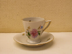 Alternative view of 21 delig Jarolina Koffie servies 50192