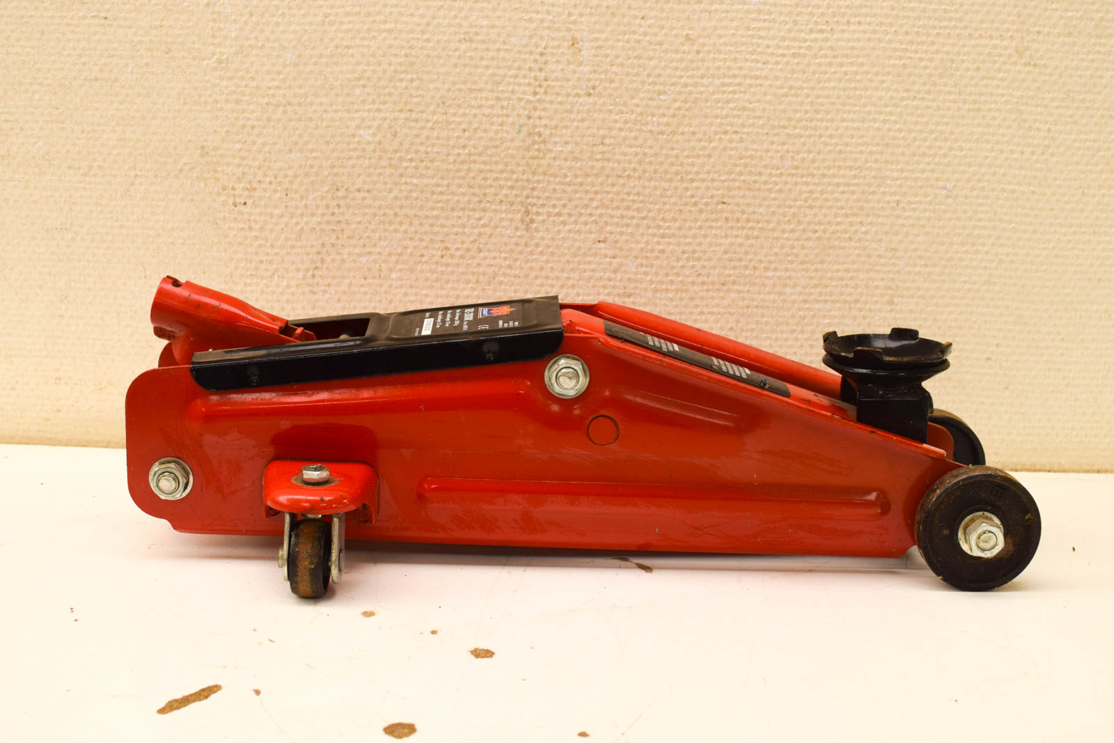 Top Craft Garagekrik  50204