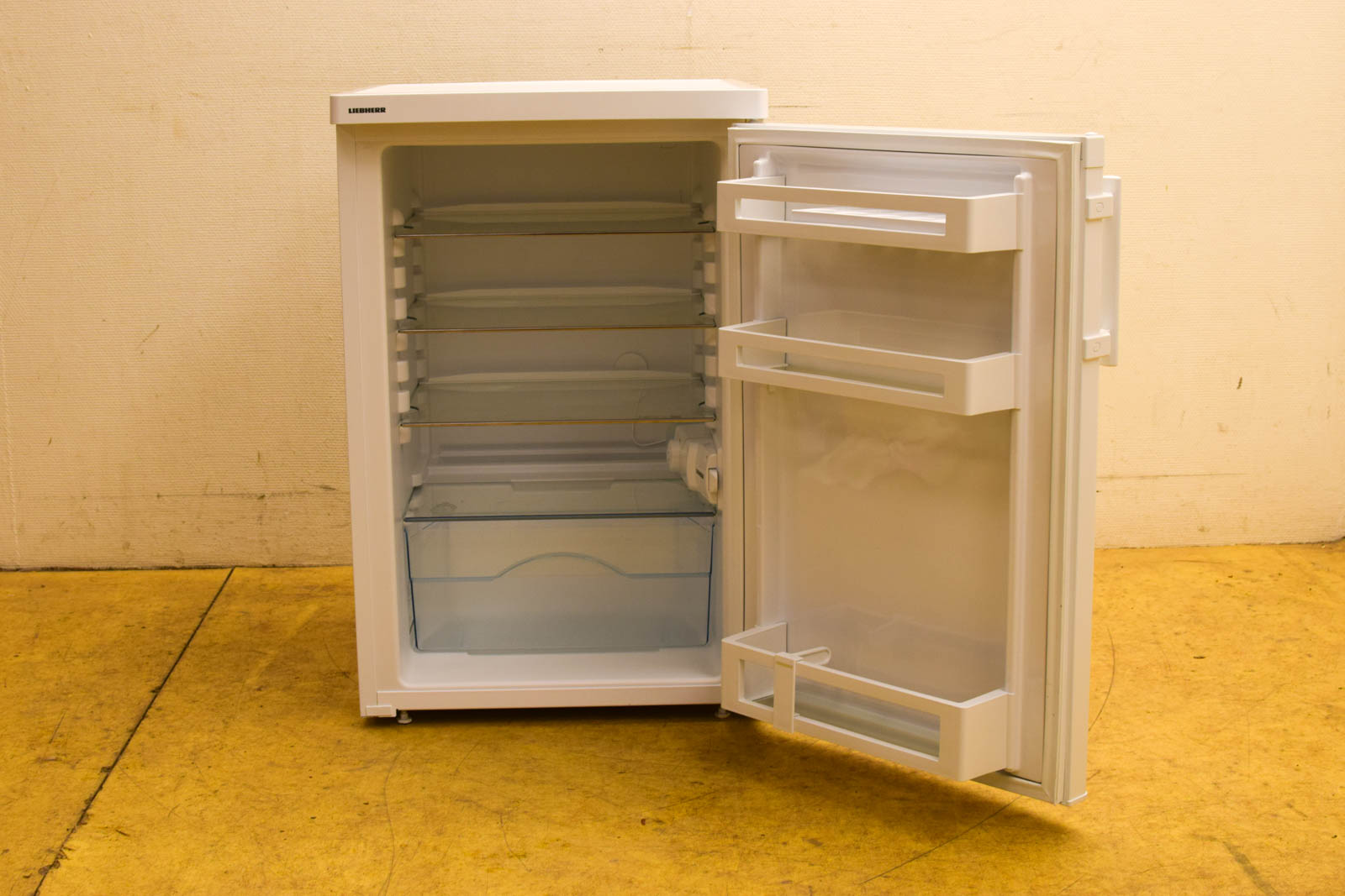 Alternative view of Liebherr Tafelmodel koelkast  50217