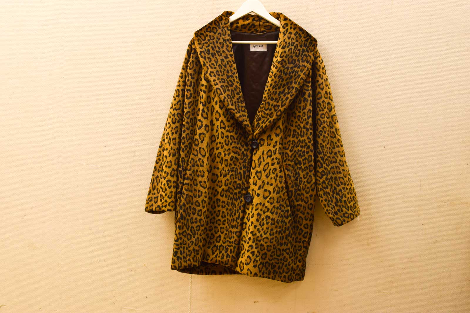 Gil Bret Damesjas 50226