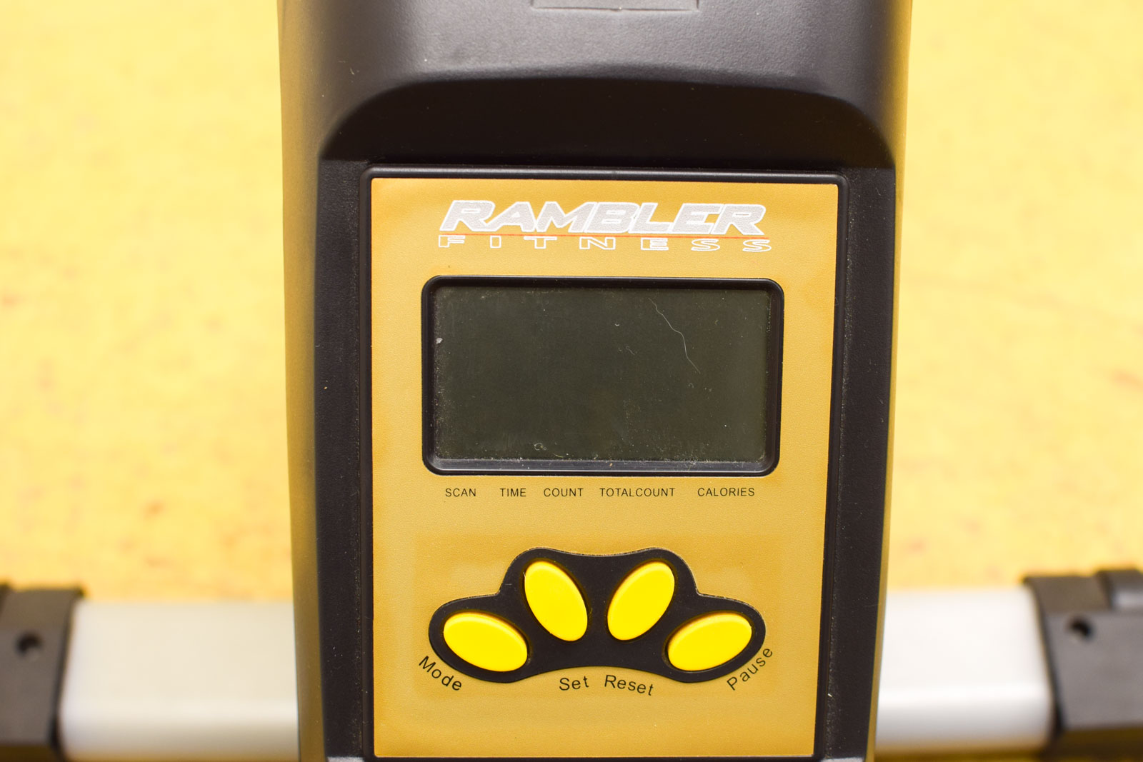 Alternative view of Rambler 310 Roeiapparaat  50230