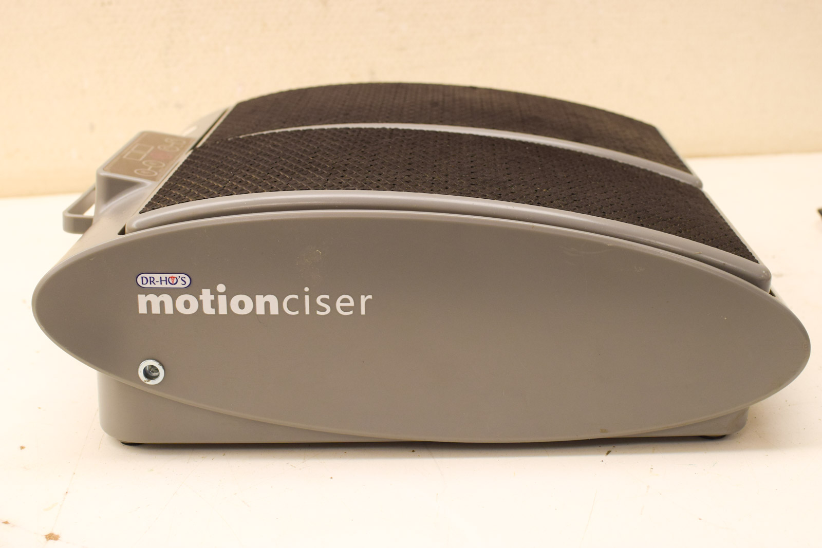 Alternative view of Dr Ho's motionciser  Voetmassage apparaat 50232