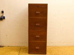 Houten ladekast 50233