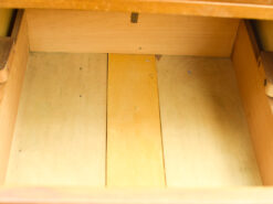 Alternative view of Houten ladekast 50233