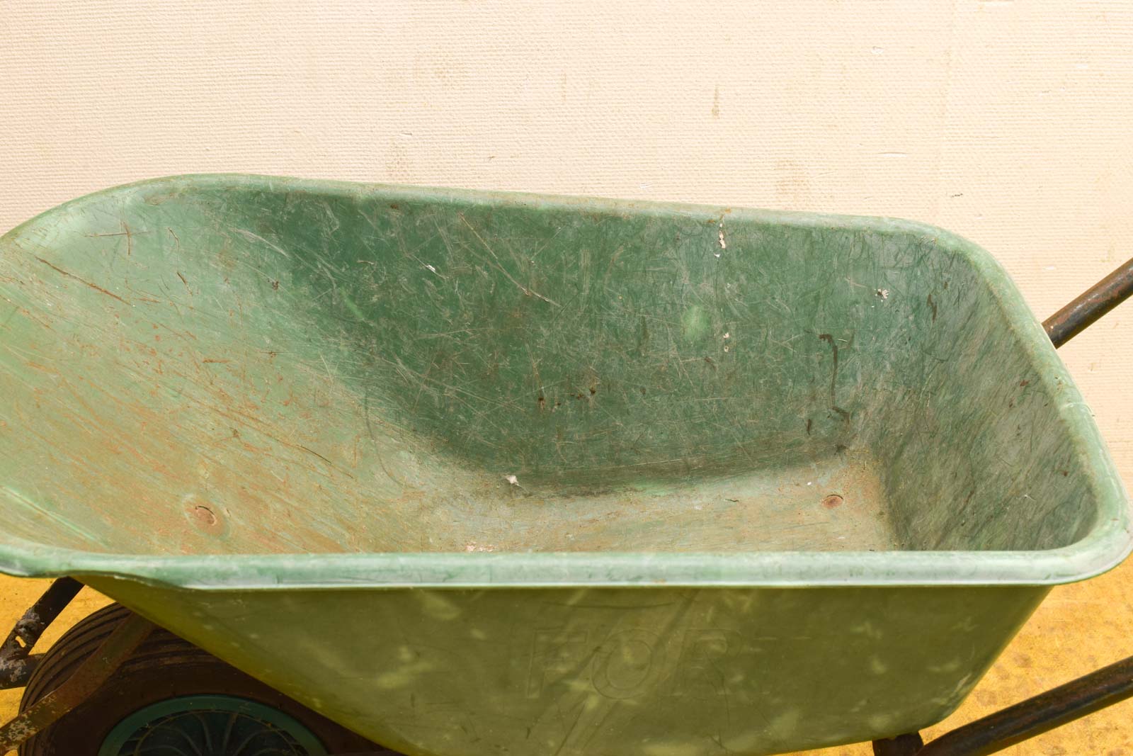 Alternative view of Kruiwagen  50238