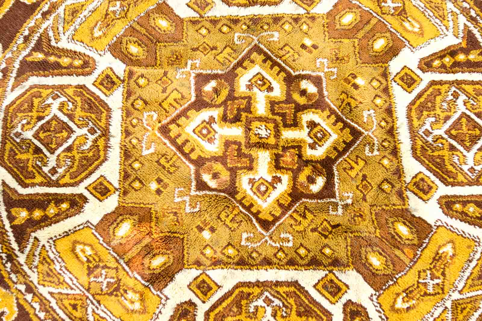 Alternative view of Ronde Tafelkleed  50250