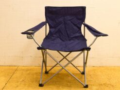 Cos Camp Opvouwbare camping/visstoel 50254