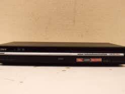 Sony DVD Recorder RDR Hx750 50256