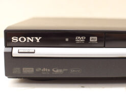 Alternative view of Sony DVD Recorder RDR Hx750 50256