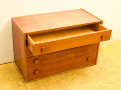 Alternative view of Houten ladekast 50257