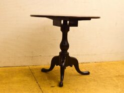 Houten Salontafel / Bijzettafel 50259