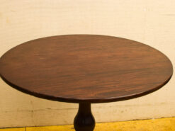 Alternative view of Houten Salontafel / Bijzettafel 50259