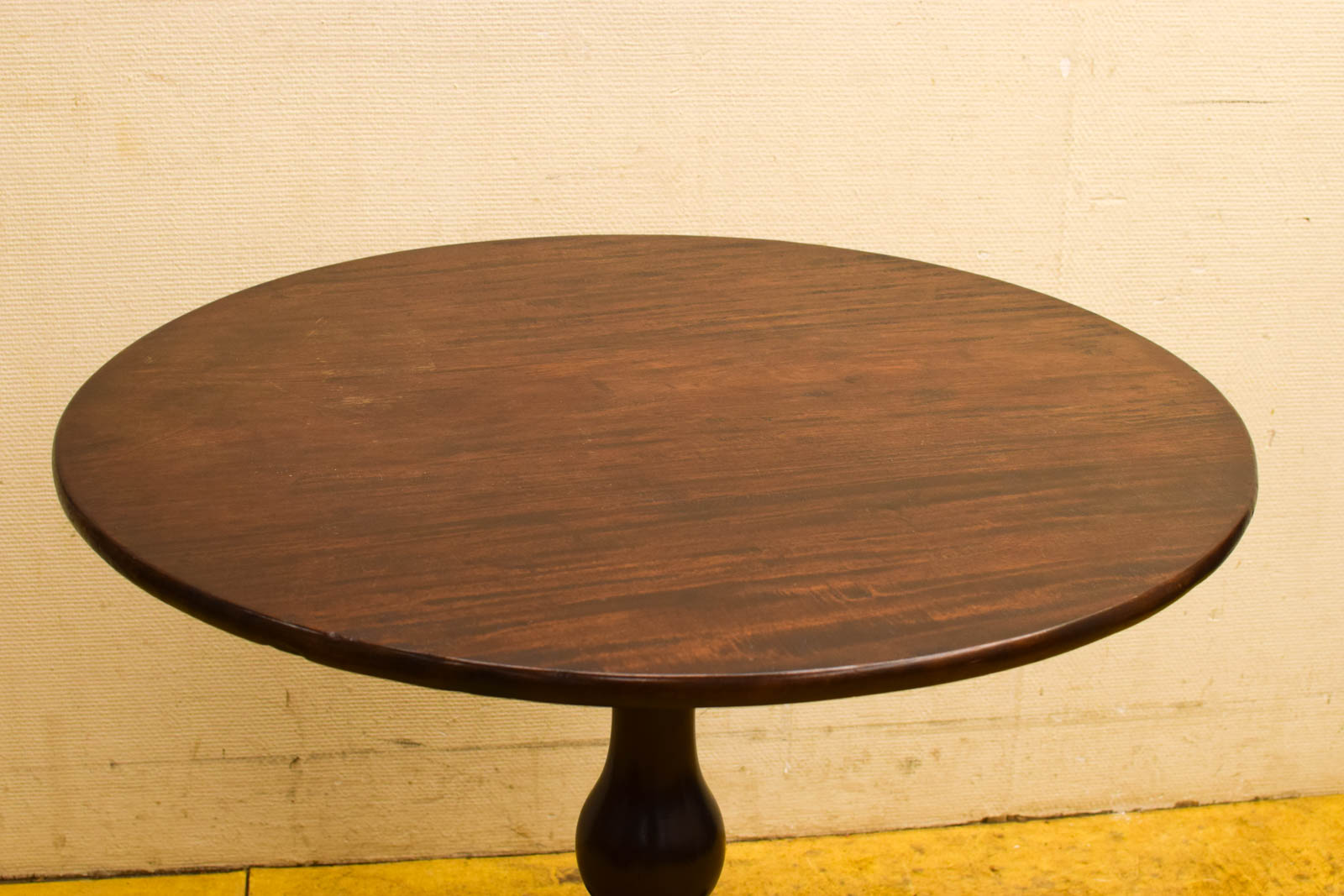 Alternative view of Houten Salontafel / Bijzettafel  50259