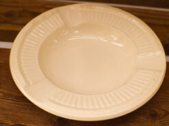 Alternative view of Wedgwood porseleinen asbak 50265