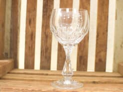 6 stuks Schott Zwiesel glazen wijnglazen op voet 50266