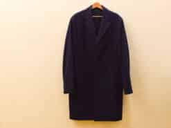 Calvin Klein stoffen herenjas 50268