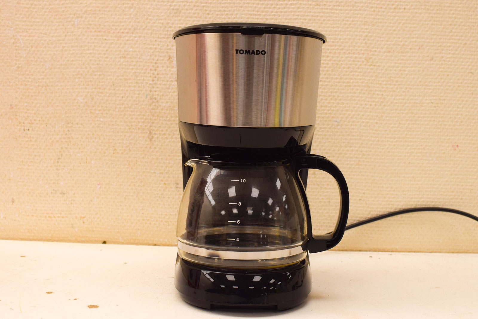 Tomado Koffiezetapparaat  50270