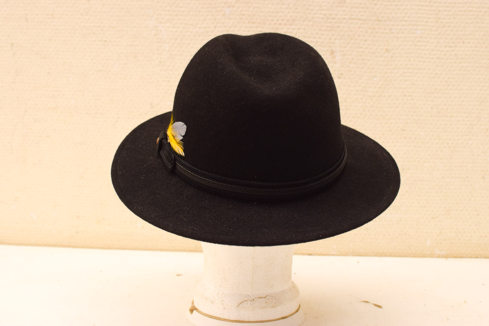 Alternative view of Hoed 50273