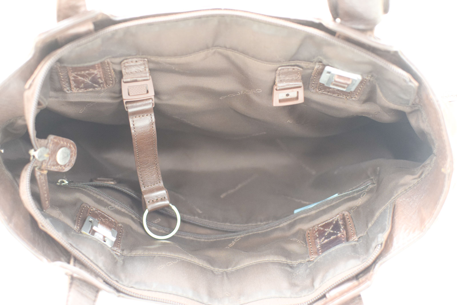 Alternative view of Piquadro damestas  50274