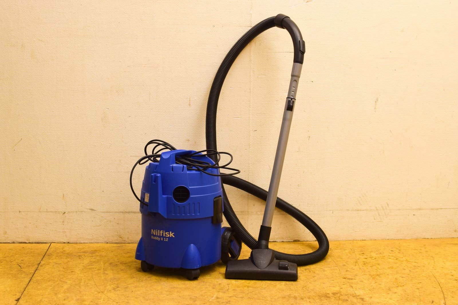 Nilfisk Stofzuiger 50278