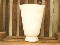 Wedgwood porseleinen vaas 50286