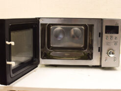 Alternative view of Daewoo Combi Magnetron 50290