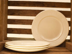 4 stuks Wedgwood porseleinen borden 50293