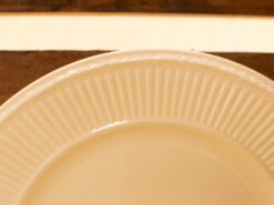Alternative view of 4 stuks Wedgwood porseleinen borden 50293