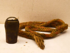Koebel met touw 50002