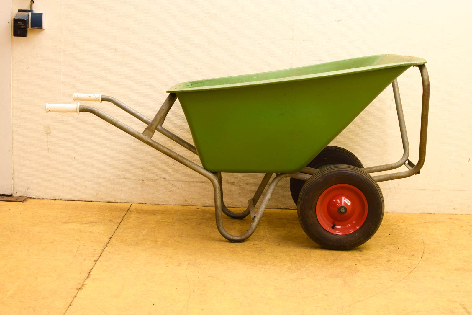 Kruiwagen met 2 wielen  30319