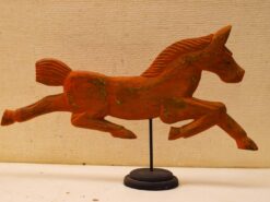 Houten Paard 30320